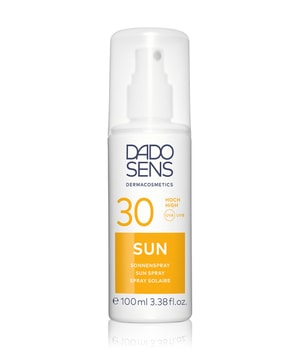 Dado Sens Sun SPF 30 Sonnenspray 100 ml