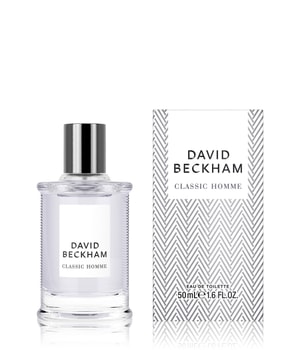 David Beckham Classic Homme David Beckham Classic Homme Eau de Toilette 50 Eau de Toilette 50 ml