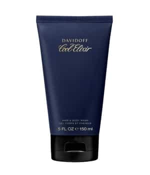 Davidoff Cool Elixir Duschgel 150 ml