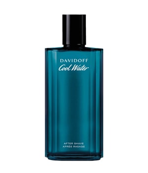 Davidoff Cool Water After Shave Lotion 125 ml