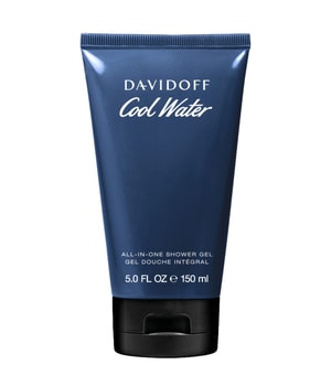 Davidoff Cool Water Duschgel 150 ml