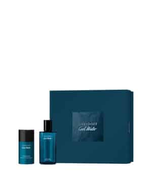 Davidoff Cool Water Eau de Toilette 75 ml Edition 2024 Duftset 1 Stk