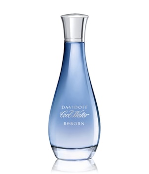 Davidoff Cool Water Reborn Eau de Toilette 100 ml