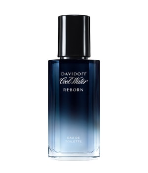 Davidoff Cool Water Reborn men Eau de Toilette 40 ml