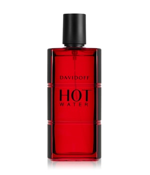 Davidoff Hot Water Eau de Toilette 110 ml