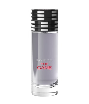 Davidoff The Game Eau de Toilette 100 ml