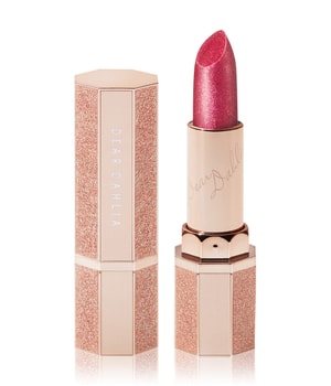 Dear Dahlia Allure Shine Lutrous Lip Plumper Lippenstift 3.6 g Hellbraun