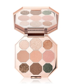 Dear Dahlia Blooming Edition Garden Of Light Palette Lidschatten Palette 9.7 g
