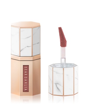 Dear Dahlia Paradise Dream Velvet Lip Mousse Lippenstift 6.5 ml Braun