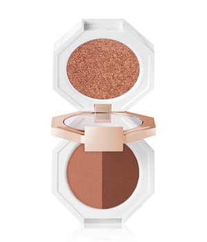 Dear Dahlia Paradise Dual Palette Lidschatten Palette 4 g