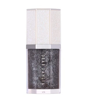 Dear Dahlia Paradise Sparkle Lip Glaze Lipgloss 6 ml Braun
