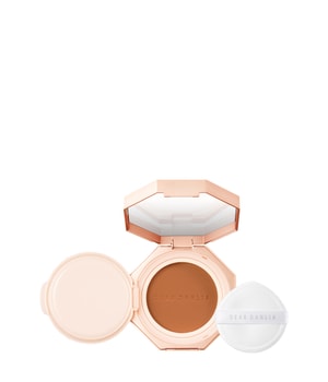 Dear Dahlia Skin Paradise Soft Velvet Setting Powder Compact Kompaktpuder 10 g Hellbraun
