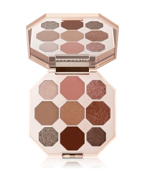 Dear Dahlia Timeless Bloom Collection Palette Lidschatten Palette 9.8 g