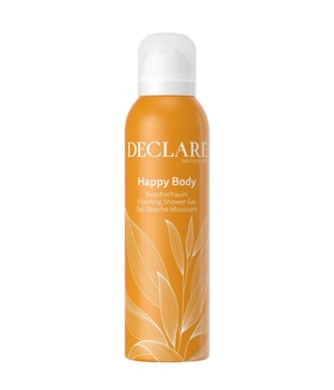 Declaré Happy Body Duschschaum 200 ml