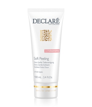 Declaré Soft Cleansing Extra Sanfte Tiefenreinigung Gesichtspeeling 100 ml
