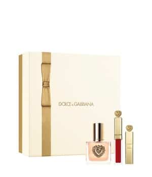 Dolce&Gabbana Devotion EDP Trio Duftset 1 Stk