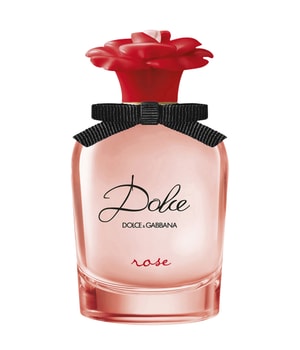 Dolce&Gabbana Dolce Rose Eau de Toilette 50 ml