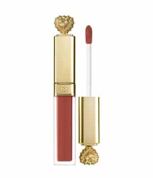 Dolce&Gabbana Everkiss Liquid Lip Liquid Lipstick 5 ml Braun