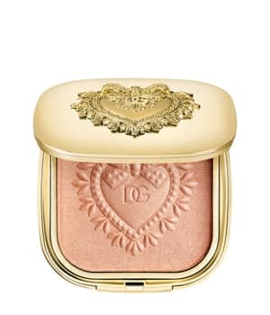 Dolce&Gabbana Everlift Luminizer Kompaktpuder 9 g Hellbraun