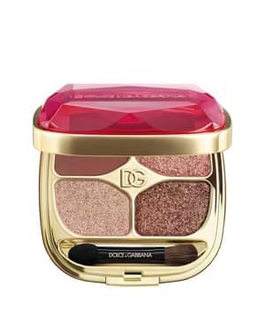 Dolce&Gabbana Gemstone Lidschatten Palette 118 g