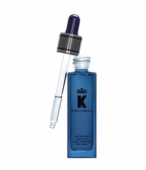 Dolce&Gabbana K by Dolce&Gabbana Beard Oil Bartöl 25 ml