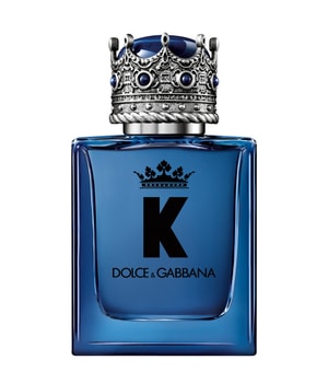 Dolce&Gabbana K by Dolce&Gabbana Eau de Parfum 50 ml