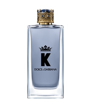 Dolce&Gabbana K by Dolce&Gabbana Eau de Toilette 200 ml