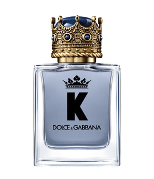 Dolce&Gabbana K by Dolce&Gabbana Eau de Toilette 50 ml