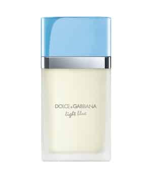 Dolce&Gabbana Light Blue Eau de Toilette 30 ml