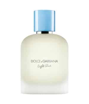 Dolce&Gabbana Light Blue Pour Homme Eau de Toilette 100 ml