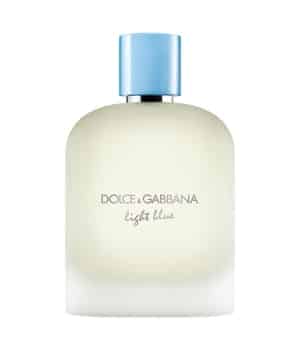 Dolce&Gabbana Light Blue Pour Homme Eau de Toilette 200 ml