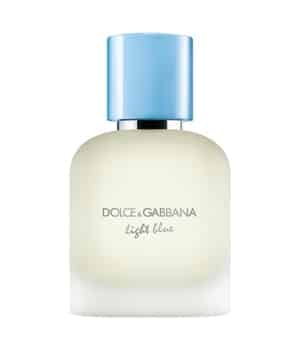 Dolce&Gabbana Light Blue Pour Homme Eau de Toilette 50 ml