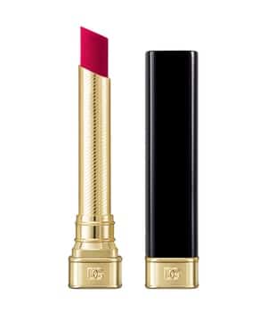 Dolce&Gabbana My Comfy Matte Lippenstift 27 g Dunkelrot