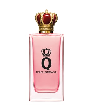 Dolce&Gabbana Q by Dolce&Gabbana Eau de Parfum 100 ml