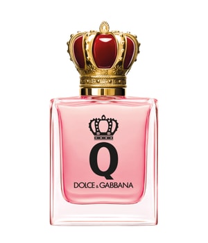 Dolce&Gabbana Q by Dolce&Gabbana Eau de Parfum 50 ml
