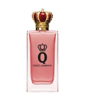 Dolce&Gabbana Q by Dolce&Gabbana Intense Eau de Parfum 100 ml