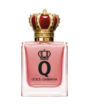 Dolce&Gabbana Q by Dolce&Gabbana Intense Eau de Parfum 50 ml