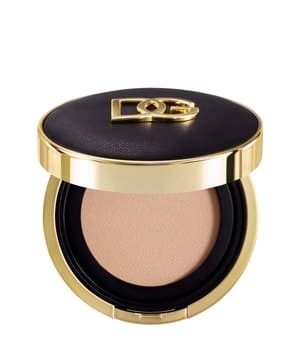 Dolce&Gabbana Rose Glow Cushion Cushion Foundation 15 ml Braun
