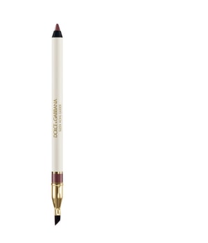 Dolce&Gabbana Sleek Kohl Glider Kajalstift 12 g Dunkelrot