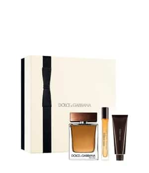 Dolce&Gabbana The One Pour Homme EDT Trio Duftset 1 Stk