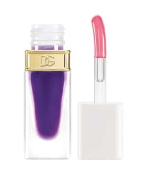 Dolce&Gabbana Violet Serum Flush Cremerouge 7 ml Rosa