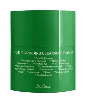 Dr. Althea Pure Grinding Cleansing Balm Reinigungsöl 50 ml