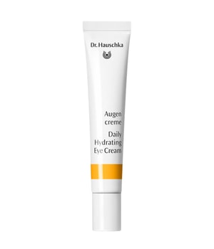 Dr. Hauschka Augenpflege Augencreme 12.5 ml