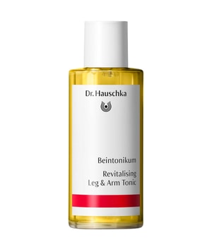 Dr. Hauschka Cremen & Ölen Beintonikum Bodylotion 100 ml