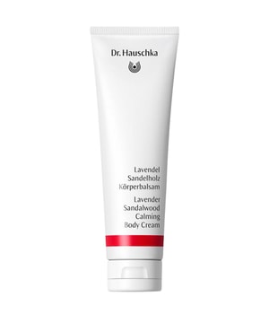 Dr. Hauschka Cremen & Ölen Lavendel Sandelholz Körperbalsam 145 ml
