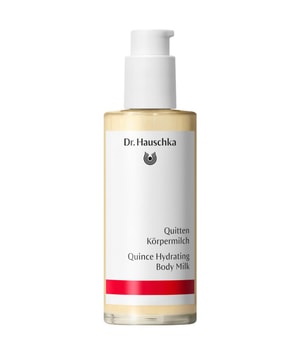Dr. Hauschka Cremen & Ölen Quitten Körpermilch Bodylotion 145 ml