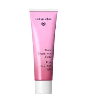 Dr. Hauschka Frühjahrsaktion Limited Edition Rose Tagescreme 30 ml