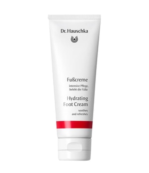 Dr. Hauschka Fußpflege Fußcreme 75 ml