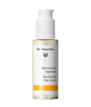 Dr. Hauschka Gesichtspflege Aktivierendes Tagesfluid Gesichtsfluid 50 ml