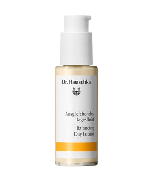 Dr. Hauschka Gesichtspflege Ausgleichendes Tagesfluid Gesichtsfluid 50 ml